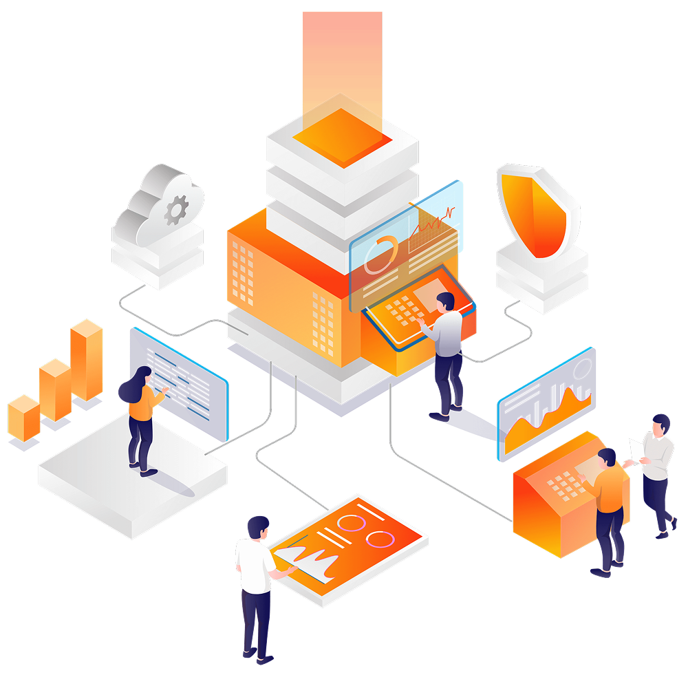 cloud manage services
